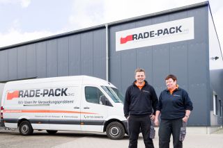 Rade-Pack