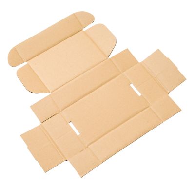 Stanzverpackungen