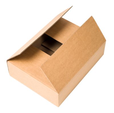Verpackungen: Faltkartons